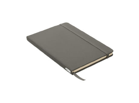 Libreta A5 tapa RPET