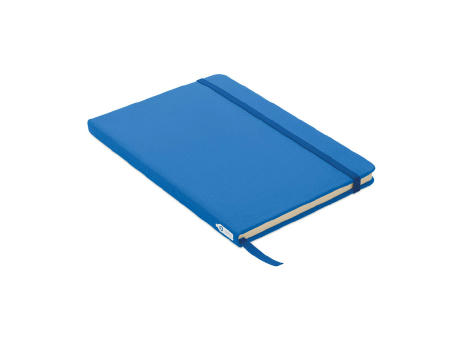 Libreta A5 tapa RPET