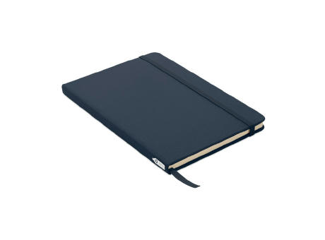 Libreta A5 tapa RPET