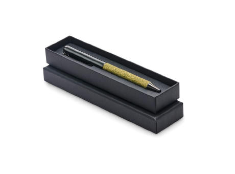 Bolígrafo Twist metal en caja
