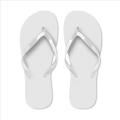 Chanclas de playa en PE M