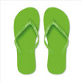Chanclas de playa en PE M