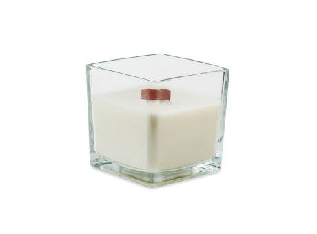 Vela de cera vegetal 600gr