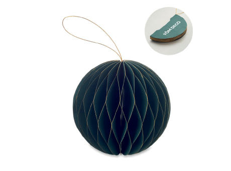 Colgador Navidad plegable