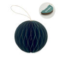 Colgador Navidad plegable