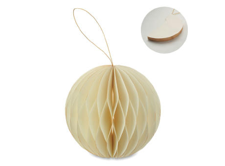 Colgador Navidad plegable