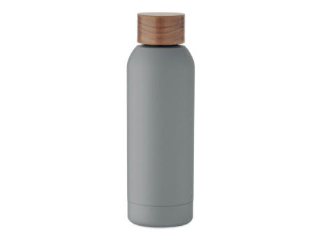 Botella de pared simple 700 ml
