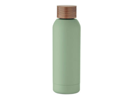 Botella de pared simple 700 ml