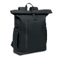 Mochila rolltop p/ laptop 600D
