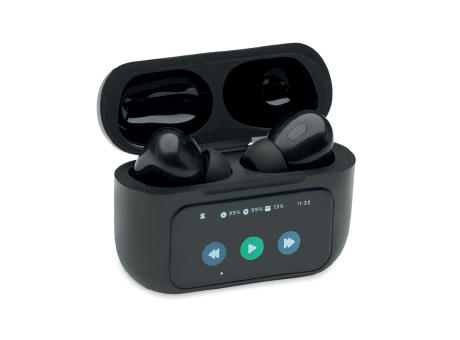 Auriculares TWS ABS