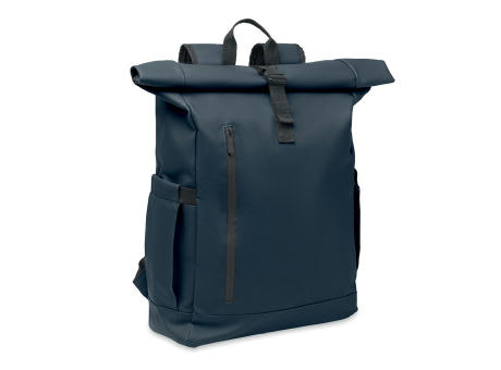 Mochila rolltop p/ laptop 600D