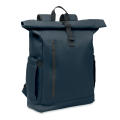 Mochila rolltop p/ laptop 600D