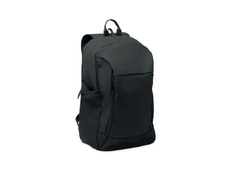 Mochila PU suave portátil 15"
