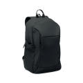 Mochila PU suave portátil 15