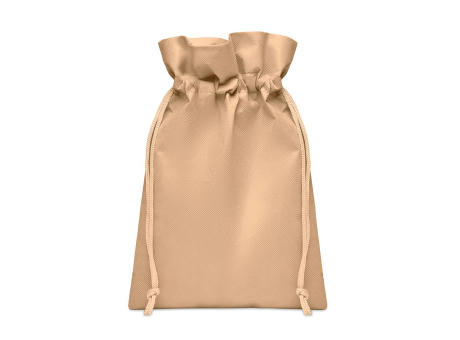 Pequeña bolsa de regalo RPET