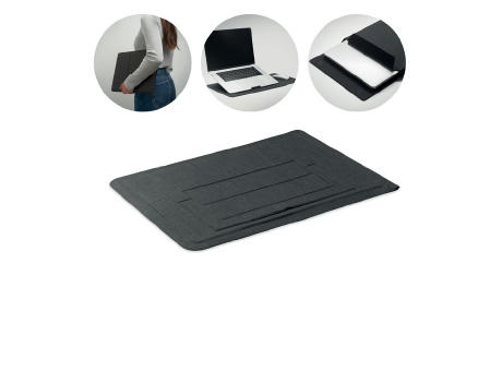 Funda fieltro portátil de 16"
