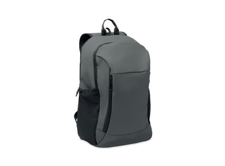 Mochila PU suave portátil 15"