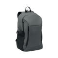Mochila PU suave portátil 15