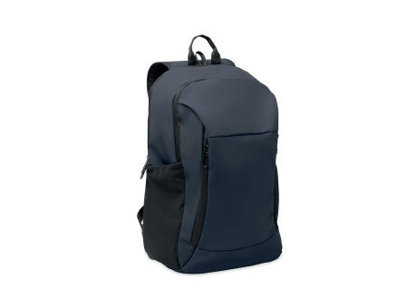 Mochila PU suave portátil 15"