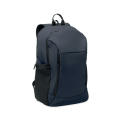 Mochila PU suave portátil 15