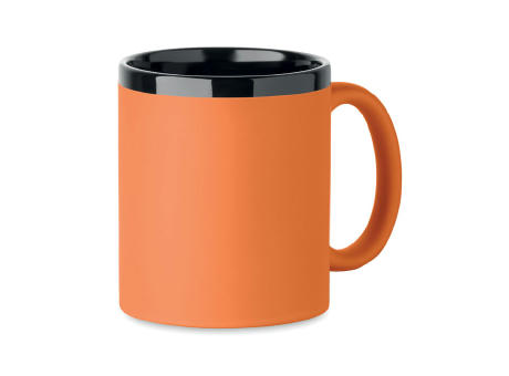 Taza de cerámica láser 300 ml