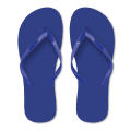 Chanclas de playa en PE L