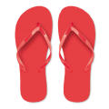 Chanclas de playa en PE L