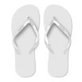 Chanclas de playa en PE L