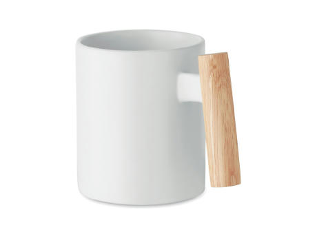 Taza de cerámica 320 ml