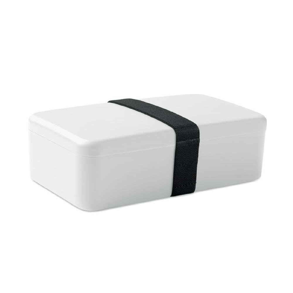 Fiambrera en PP 750 ml