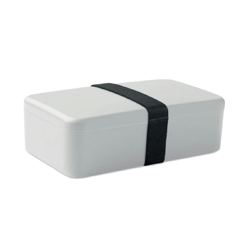 Fiambrera en PP 750 ml