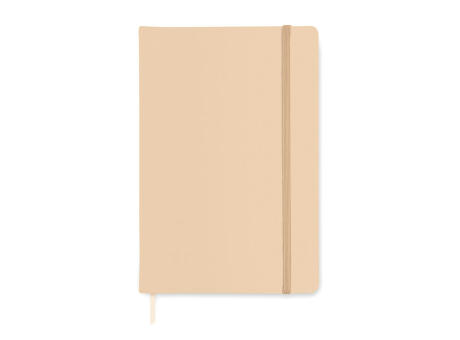 A5 cuaderno a rayas