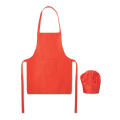 Set de cocina infantil