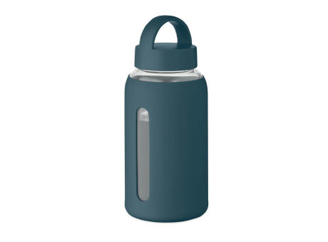 Botella de borosilicato 600 ml