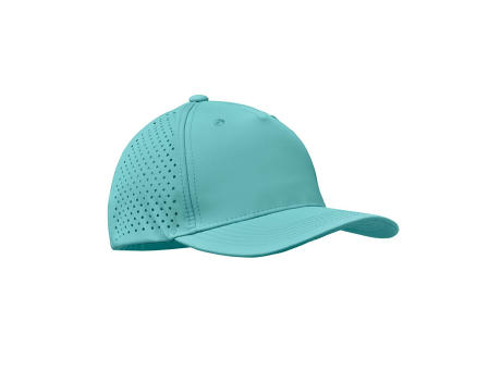Gorra de 5 paneles 130 gr/m