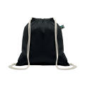 Bolsa de cuerdas Fairtrade