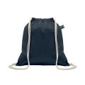 Bolsa de cuerdas Fairtrade