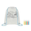 Bolsa non woven