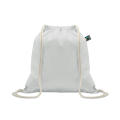 Bolsa de cuerdas Fairtrade