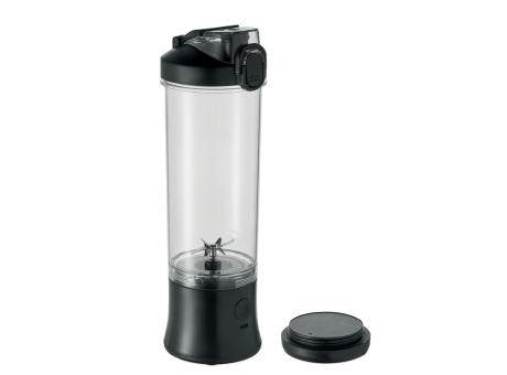 Licuadora portátil 600 ml