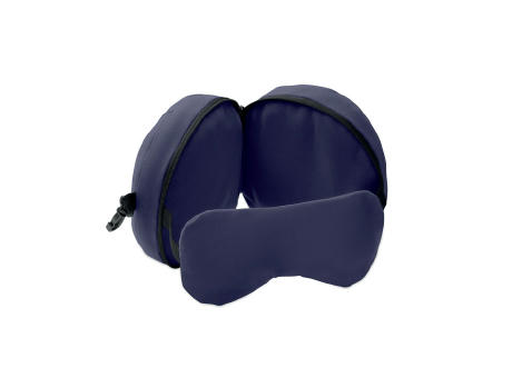Almohada de viaje