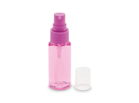 Pulverizador corporal 30 ml