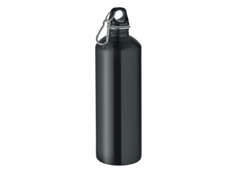 Botella pared simple 1000 ml