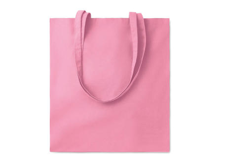 Bolsa de algodón 140 gr / m²