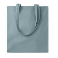 Bolsa de algodón 140 gr / m²
