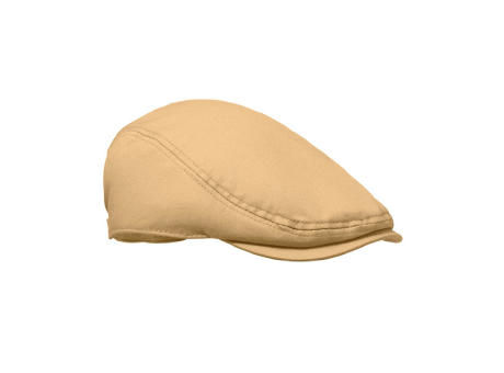 Gorra Newsboy 235 gr/m²
