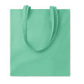 Bolsa de algodón 140 gr / m²