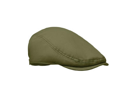 Gorra Newsboy 235 gr/m²