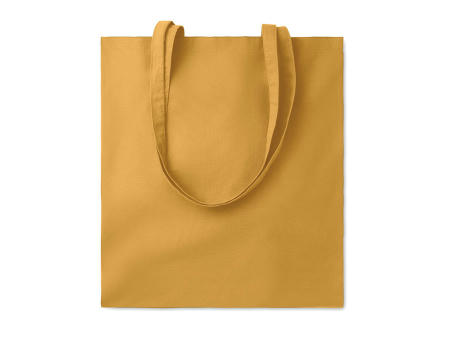 Bolsa de algodón 140 gr / m²
