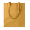 Bolsa de algodón 140 gr / m²